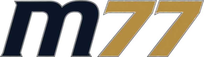 m77 লোগো